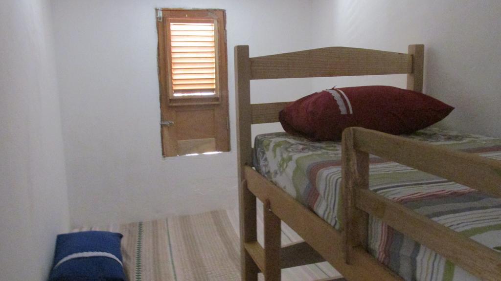 Hostel Lencois Maranhenses Barreirinhas Room photo