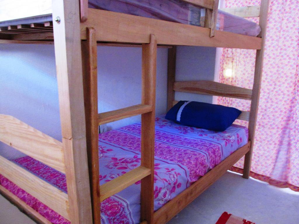 Hostel Lencois Maranhenses Barreirinhas Room photo